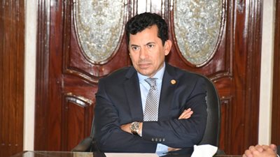 تكليف مهم من أشرف صبحي لمراكز الشباب قبل موسم صيف 2025