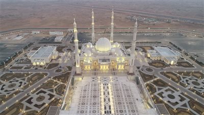 مواقيت الصلاة، موعد أذان العصر اليوم السبت 14 - 6 - 2025 في القاهرة والمحافظات 	