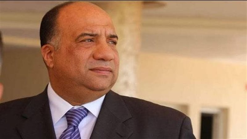 محمد مصيلحى، فيتو
