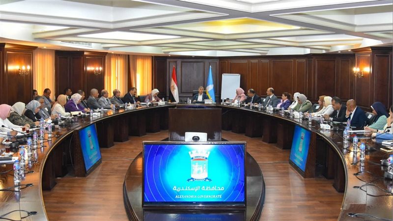 فرق العمل لمواجهة