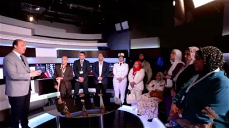 وزارة الداخلية تنظم
