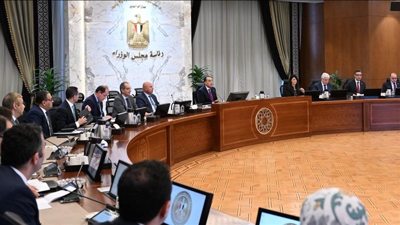 اجتماع برئاسة الدكتور
