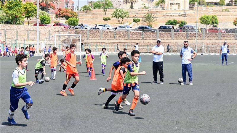 اختبارات المقاولون