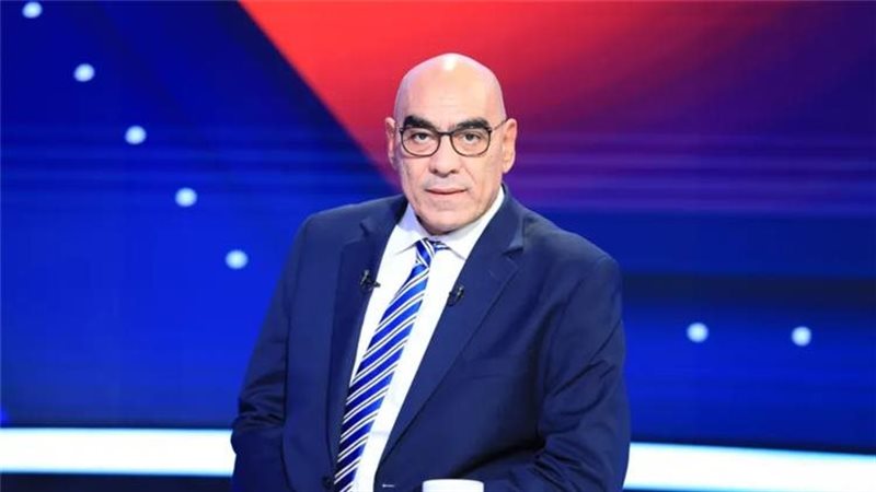 هشام نصر، فيتو