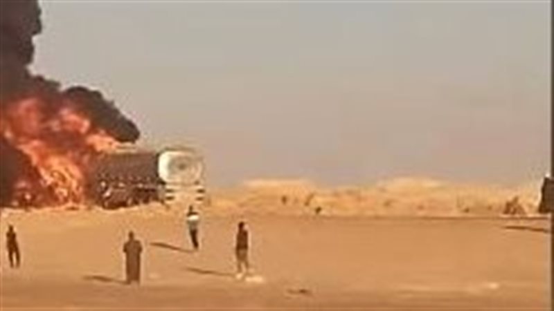 مصرع 3 أشخاص في حادث