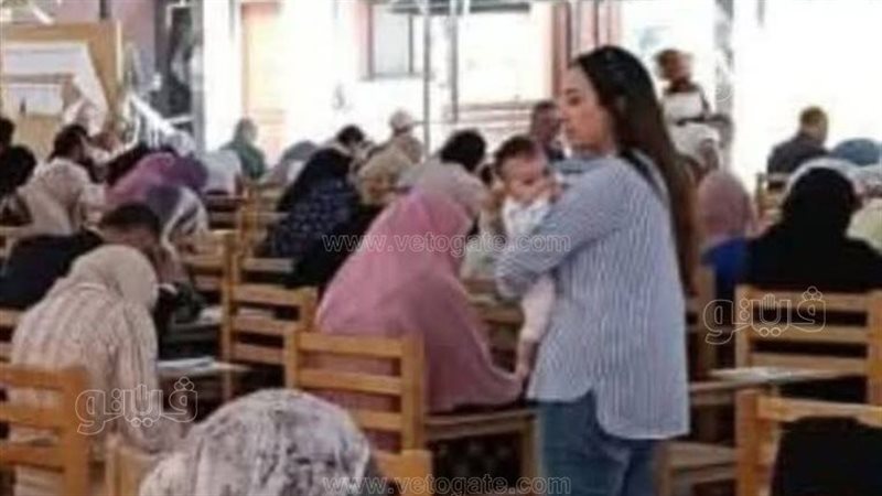 دكتورة جامعية بتربية
