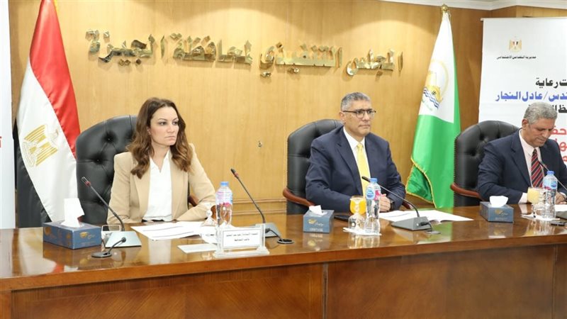 المهندس عادل النجار