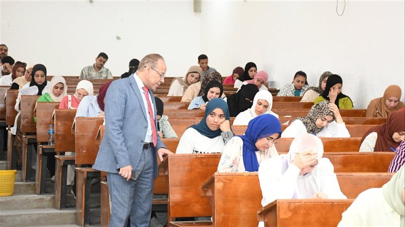 جانب من الجولة، فيتو