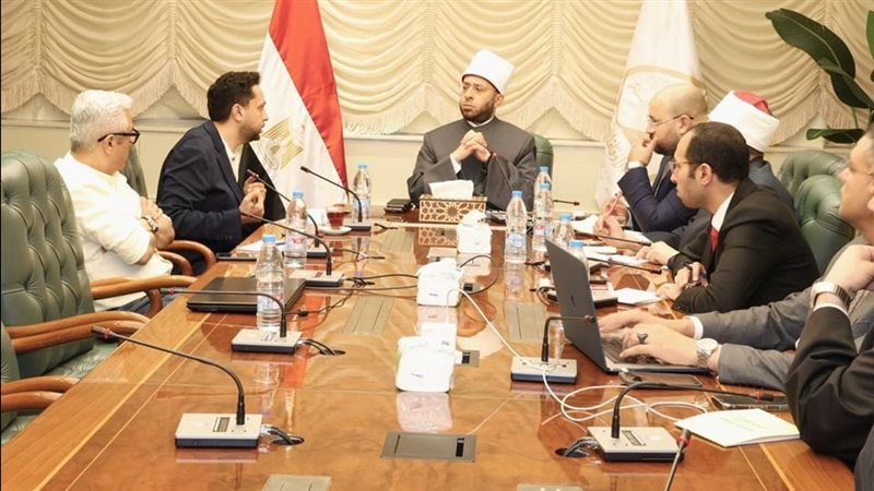 اسامة الأزهري
