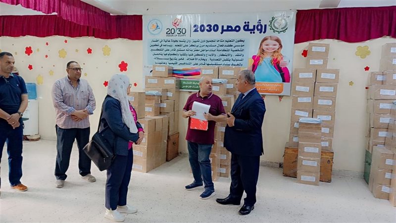 تسليم الاسئلة، فيتو