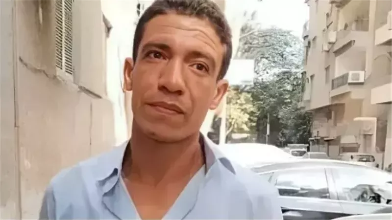 صاحب واقعة كشري التحرير،