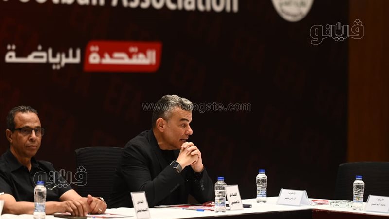 خالد مرتجي،فيتو