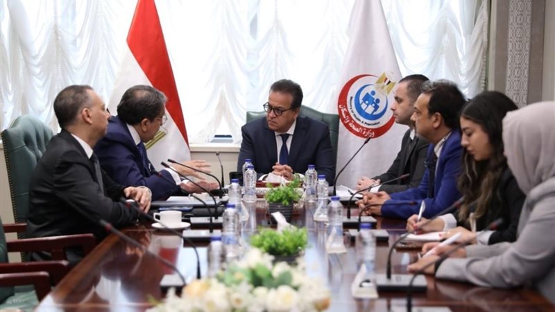 د.خالد عبدالغفار،