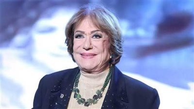 بيت المسرح ينعى سميحة أيوب: رمزا للفن الراقي وتركت بصمة لا تنسى