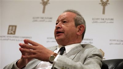 مش محتاجين كثير من الكنائس والمساجد، ساويرس يكشف سر متاعب مصر الحالية
