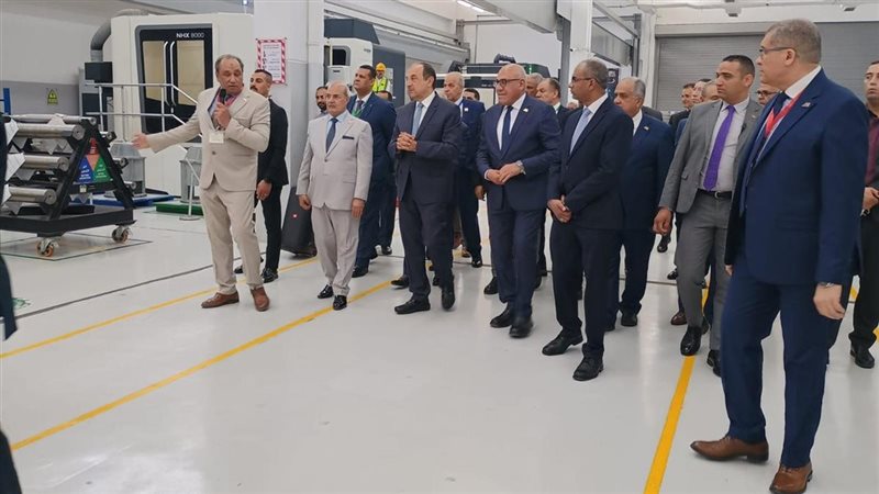 جولة د. سيد اسماعيل