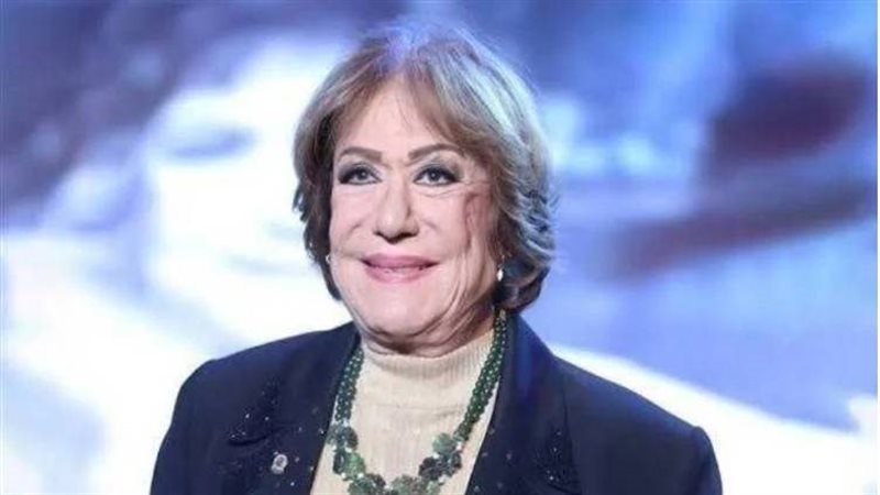 سميحة أيوب 