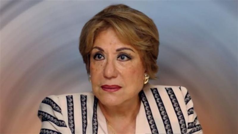 سميحة أيوب، فيتو