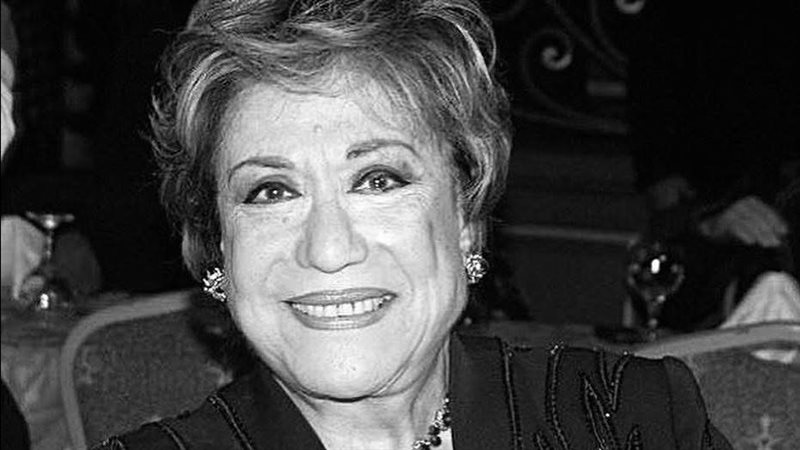 سميحة أيوب، فيتو