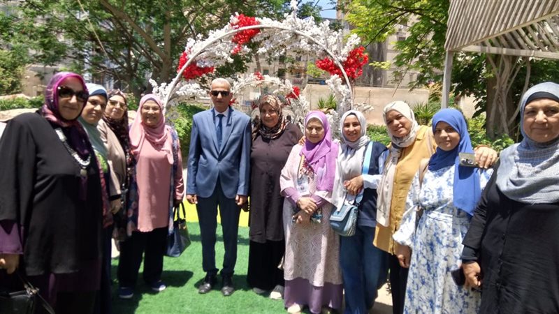  مبادرة أحلام الأجيال