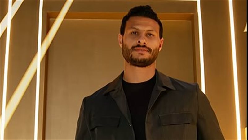 محمد الشناوي 