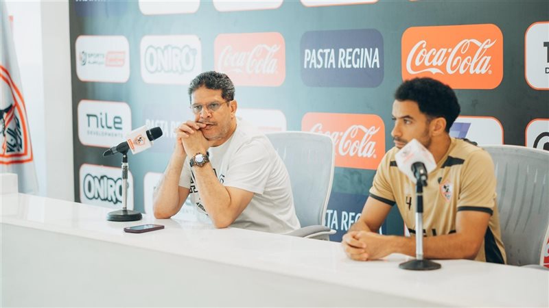 عمر جابر وأيمن الرمادي
