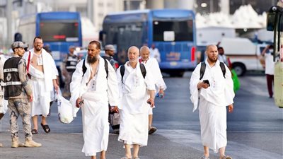 تعليمات وقائية هامة يجب الالتزام بها بعد العودة من الحج