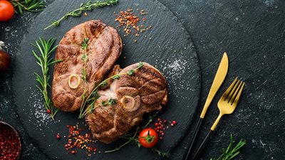 أفضل أنواع الأعشاب لتتبيل اللحوم، لعزوماتك في عيد الأضحى