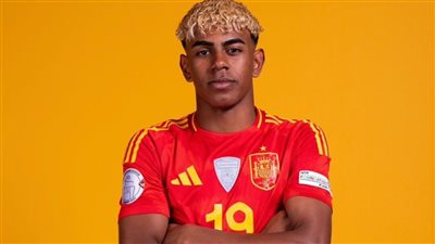 مدرب إسبانيا يحسم الجدل بشان جاهزية لامين يامال للمشاركة في كأس العالم 2026