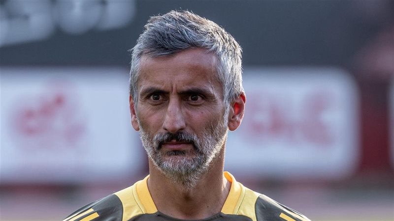 خوسيه ريبييرو، فيتو