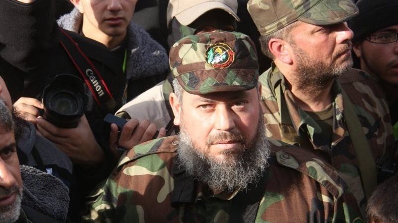 عز الدين الحداد،