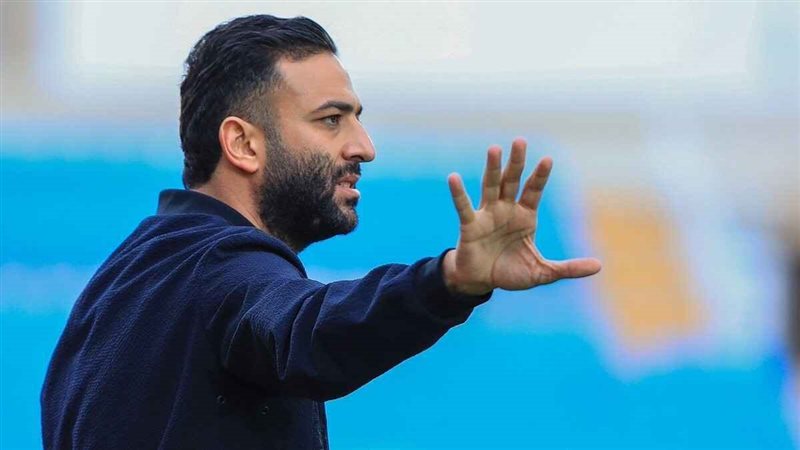 أحمد حسام ميدو، فيتو