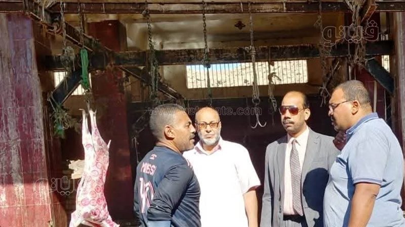 لجنة منع ذبح الاضحية