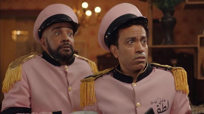 بوستر فيلم تحت الطلب،