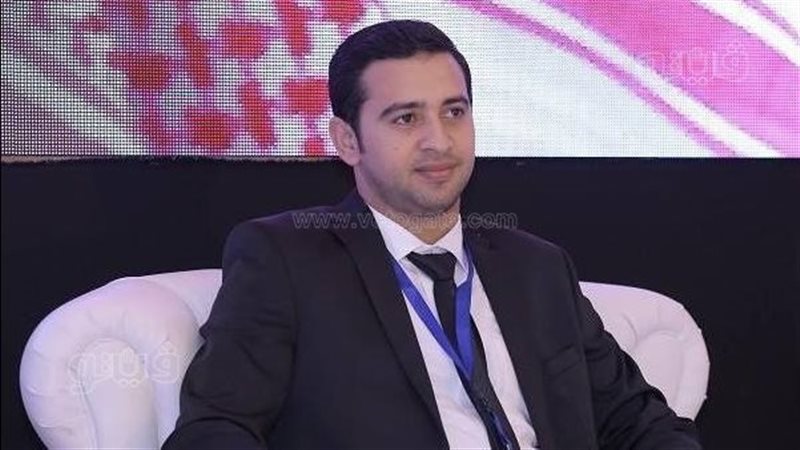 الدكتور ممدوح مكاوي