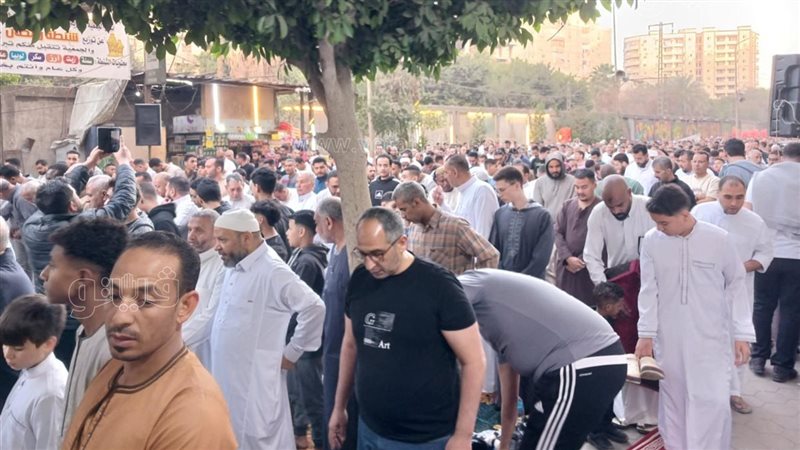 صلاة عيد الأضحى المبارك،