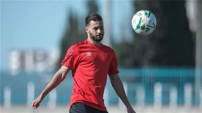 أحمد بيكهام، فيتو