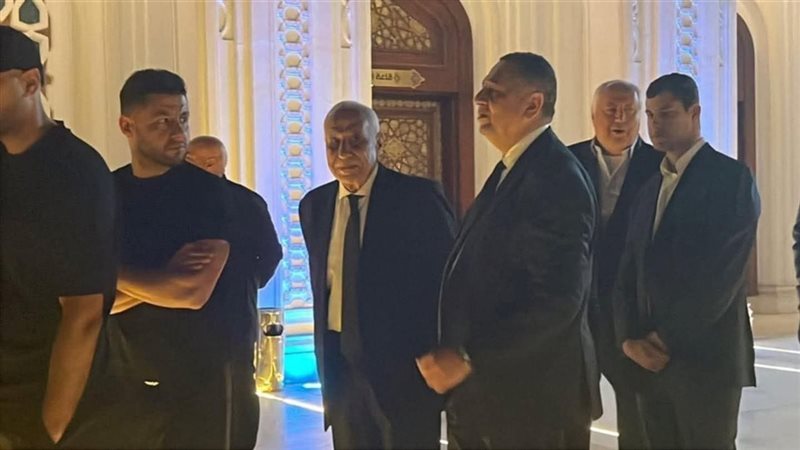 حسين لبيب