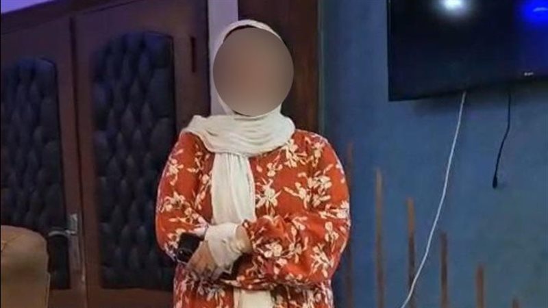  محاولة اختطاف في