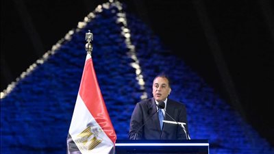 مدبولي يحسم الجدل بشأن ترشحه لمنصب أمين عام جامعة الدول العربية