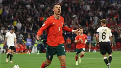 القنوات المفتوحة الناقلة لمباراة البرتغال وإسبانيا بنهائي دوري الأمم الأوروبية
