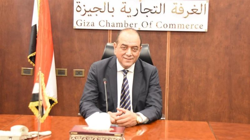 المهندس أسامة الشاهد
