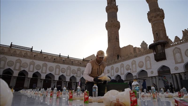 الجامع الأزهر، فيتو