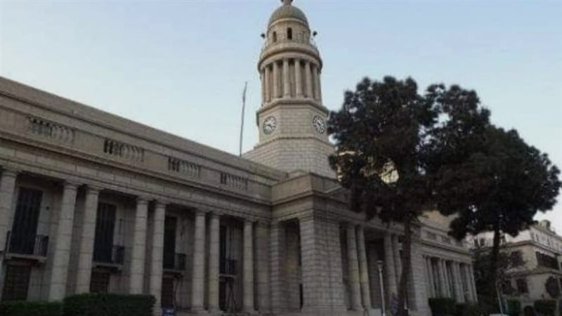 مستشفيات جامعة القاهرة،