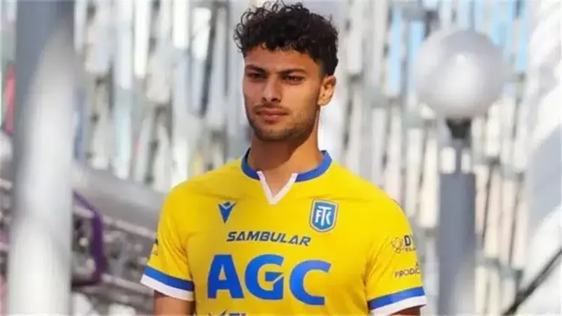 محمد ياسر، فيتو
