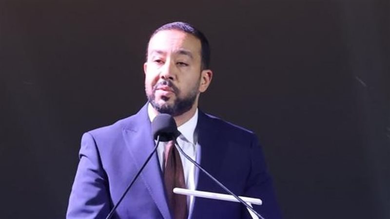 المهندس محمد نصر،