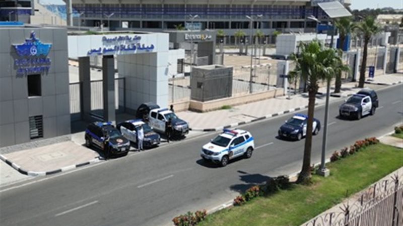 تطوير شامل لمنظومة
