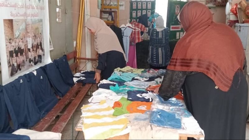 استعدادا رياضة القليوبية