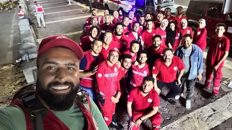 مدير مكتب فيتو مع