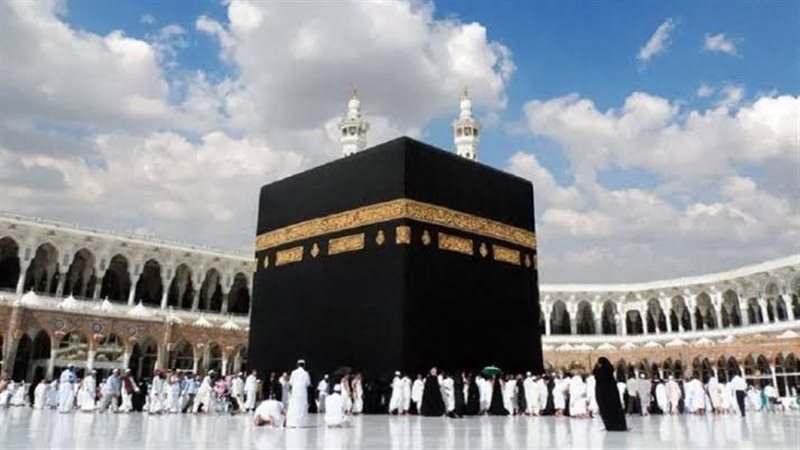 قلة أعداد المصلين